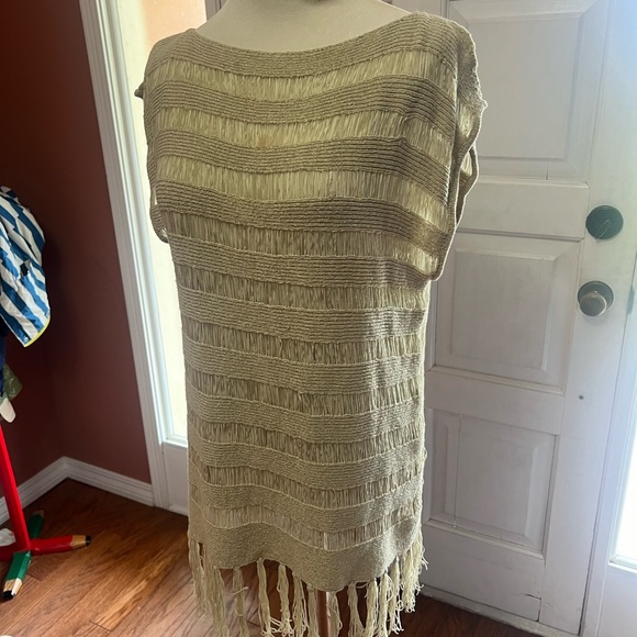 Cach’e women’s shirt size small - Picture 7 of 7